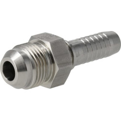 Įdėklas DN06-1/2-UNF SS PC68SS