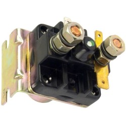 Case - IH 250 VPF2200 Starterio solenoidas
