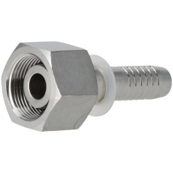 Įdėklas DN06-M16x1.5-8S SS PGSO616SS