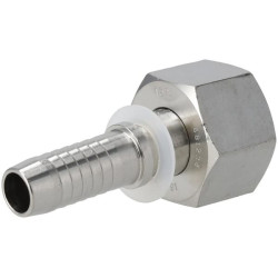 Įdėklas DN13-M24x1.5-16S SS PGSO1324SS