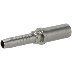 Įdėklas DN08-Ø12mm-SS PU812SS