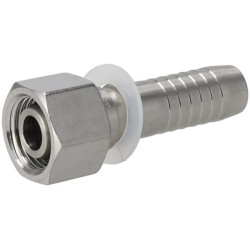 Įdėklas DN05-M12x1.5-6L SS PGLO512SS