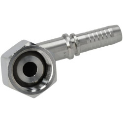 Įdėklas DN10-3/8 BSP-90° nerūdijančio plieno PF10690SS