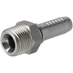 Įdėklas DN08-3/8-BSPT SS PNT86SS