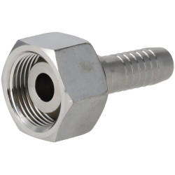 Įdėklas DN20-1" BSP SS PF2016SS