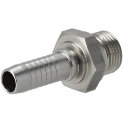 Įdėklas DN13-1/2-BSP SS PN138SS