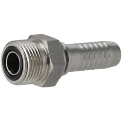 Įdėklas DN06-9/16 ORFS SS PCV69SS