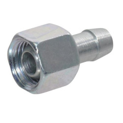 Presuojamas įdėklas M16 LG1016