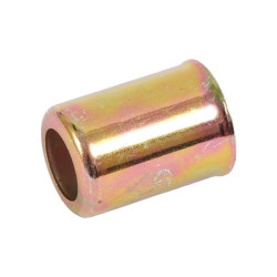 Antgalis Ø11x25mm DN6.5 Plienas / cinkuotas / baltai pasyvuotas A9532H11