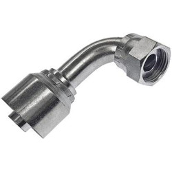 Moteriškas ORFS įdėklas (x5) VFS4202