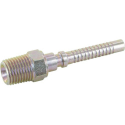 Įdėklas 1/4" NPT išorinis sriegis RHPMD14NC14