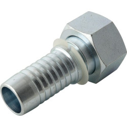 Įdėklas DKOS DN25 M36X2 25S DKOS1636
