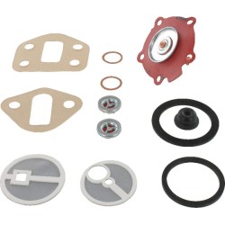 Case - IH 414 4222125M91 kuro pakėlimo siurblio komplektas