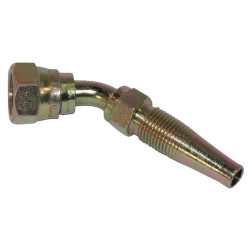 Įdėklas DN06-1/4 BSP-45° F6445