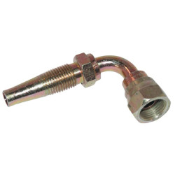 Įdėklas DN10-1/2 BSP-90° F10890