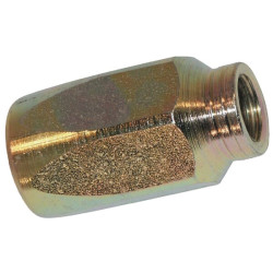 Daugkartinio naudojimo antgalis DN20 (3/4") 2SN SHT20