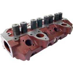 Case - IH 414 VPA3048 Cilindro galvutė