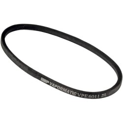 Case - IH 434 VPE6011 Ventiliatoriaus diržas