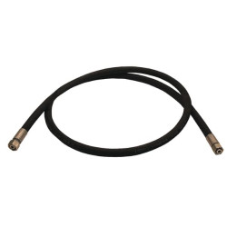 Hidraulinė žarna DN10 2500mm DKLO102500