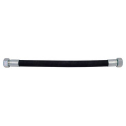 Hidraulinė žarna AA 10/1 M18 x 1,5 12 L - 3460 mm B099AA1013460