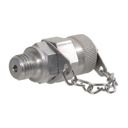 Bandymo taškas M16 x 1,5 MEV20M16