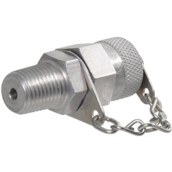 Bandymo taškas 1/4 NPT MEV2014NPT