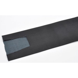 Žarnos apsauga MSHA 62 mm MSHARD62M