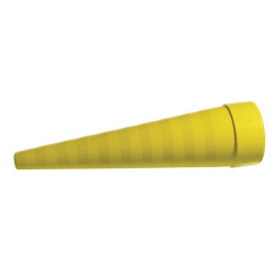 Serviso kamščiai XL Ø 13–42 mm YEL3P004