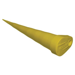 Aptarnavimo kištukai mikro Ø1–10 mm YEL1P020