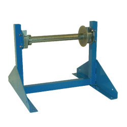 Vienos žarnos ritės laikiklis OBS201