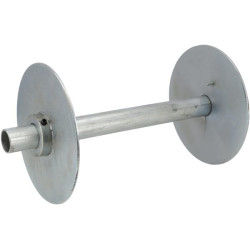 Ašis, skirta OBS 001/3/4 OBS9AS20