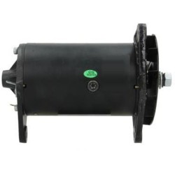 Case - IH 434 ALT2625116 kintamosios srovės generatorius 14V 22A
