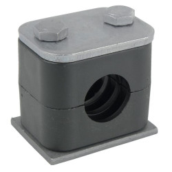 Vamzdžių spaustukas, pilnas, 10 mm (1) RS110P001