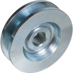 Case - IH 440 84513763 skriemulys SPA