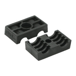 Pusinis spaustukas 13,5/13,5 mm RS912204PA