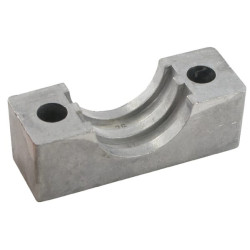 Spaustukų rinkinys sunkiam aliuminiui 16 mm RS911116ZA