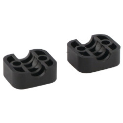 Spaustukų rinkinys, sunkus PA 6 mm RS911106ZPA