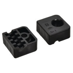 Vamzdžio spaustukas 6 mm (1) RS911006P001