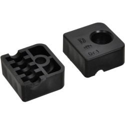 Vamzdžio spaustukas 6 mm (1) RS911006P001
