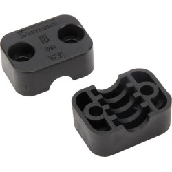 Vamzdžių spaustukas PA 3/8" RS911206PA