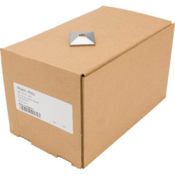 Dviguba dengiamoji plokštė B1 (250) RS9221P250