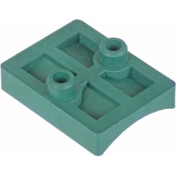 Vamzdžio spaustukas 2" KUPK50603