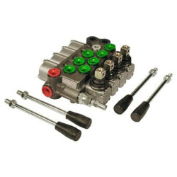 „Da-da-da-sa“ vožtuvas 3/8 VFG1007