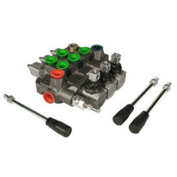 „Da-da-sa“ vožtuvas 1/2 VFG1104