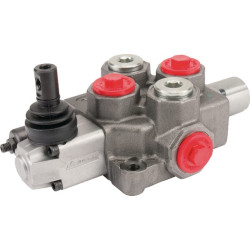 Valdymo vožtuvas SD14/1-1N11L-AET SD141003