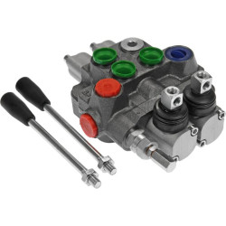 Valdymo vožtuvas VFG/1-DA-SA VFG1102