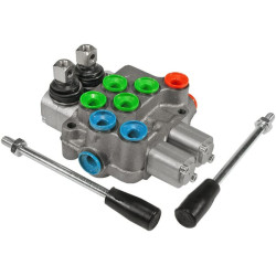 Valdymo vožtuvas VFG/1-DA-DA VFG1003