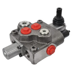 Valdymo vožtuvas SD11/1-N-18L-AET SD111001