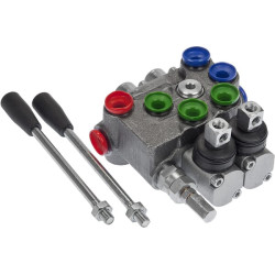 DA-SA vožtuvas VFG1002