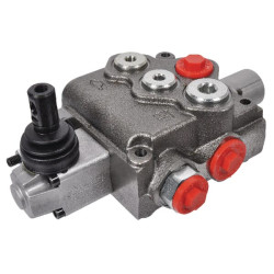 Valdymo vožtuvas SD11/1-P-813L-AET SD111008